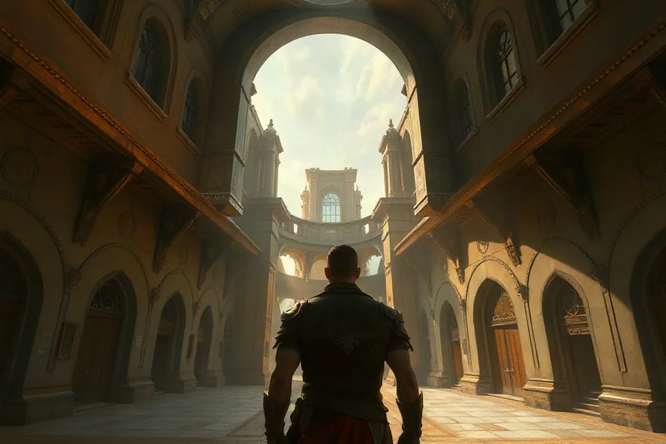 Artwork for Baldur's Gate 3